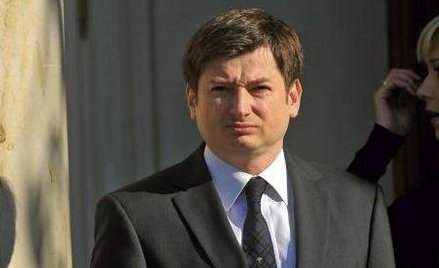 Sylwetka wpływowego doradcy premiera - Igora Ostachowicza
