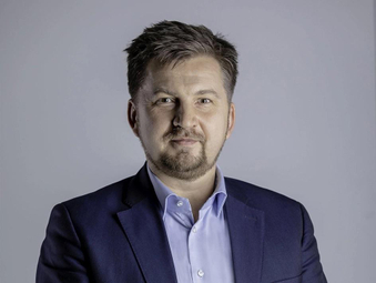 Dariusz Miłek. Od zeszłorocznego minimum wycena akcji CCC urosła czterokrotnie, a dominujący akcjona