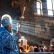 Patriarcha Bartłomiej I objął duchową opieką Cerkiew na Ukrainie
