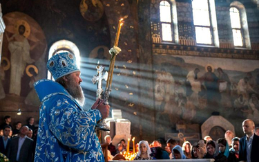 Patriarcha Bartłomiej I objął duchową opieką Cerkiew na Ukrainie