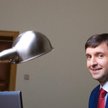 Maciej Tybura, prezes Ciechu