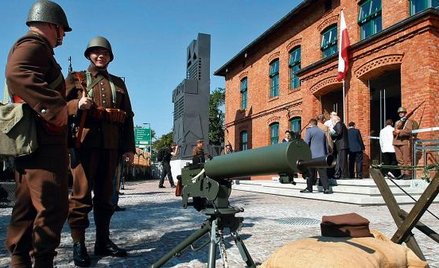 W Krakowie otwarto Muzeum Armii Krajowej