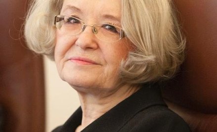 Grażyna Ancyparowicz: Cel inflacyjny to tylko kompas