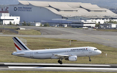Air France liczy straty po dwutygodniowej akcji protestacyjnej