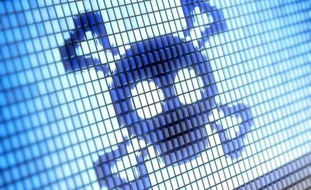 Połowa internautów to piraci