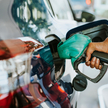 Diesel jest już tańszy od benzyny