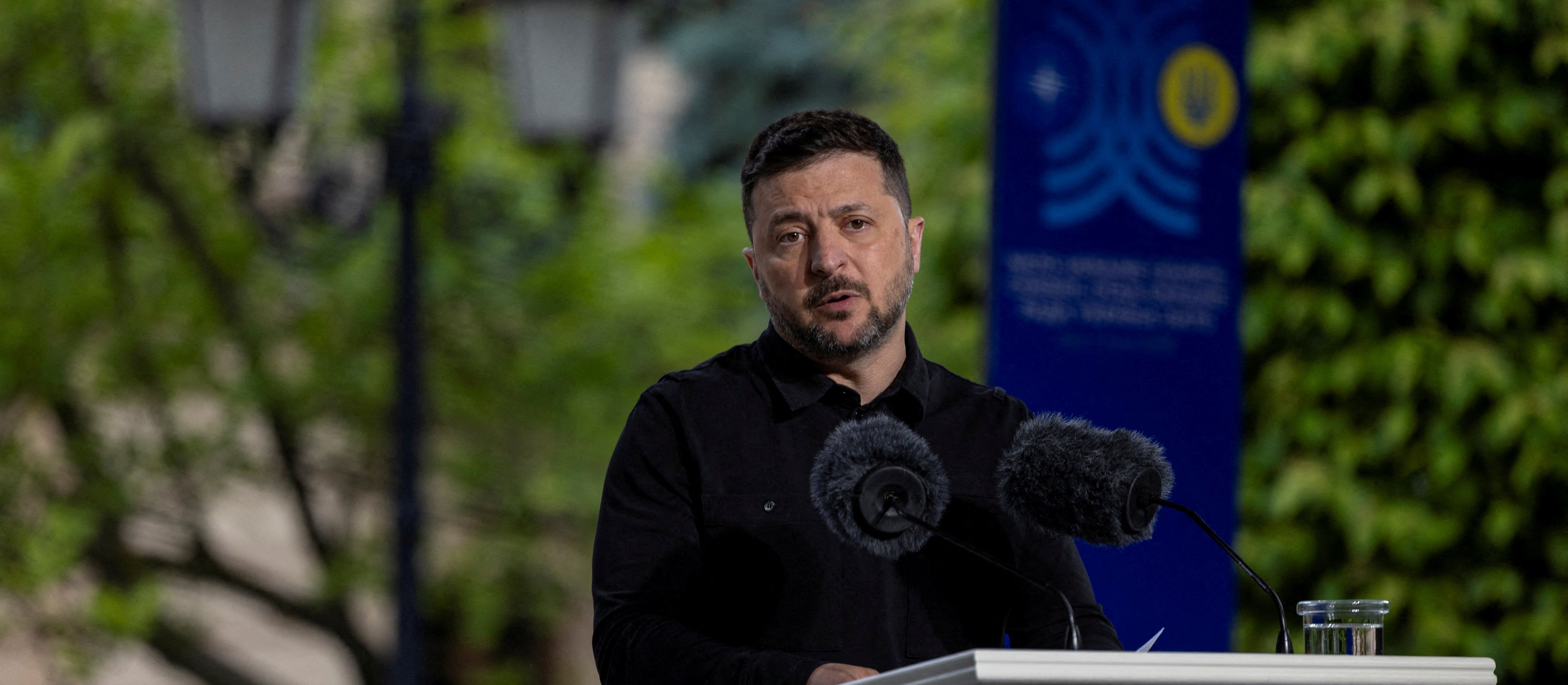 Jewhen Mahda: Kreml zręcznie gra na sprzecznościach między Polska i Ukrainą