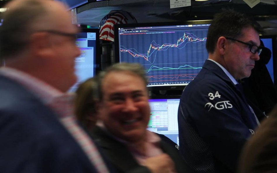 Najgorętszy rajd Nasdaq 100 od siedmiu lat. Czy jest jeszcze paliwo?