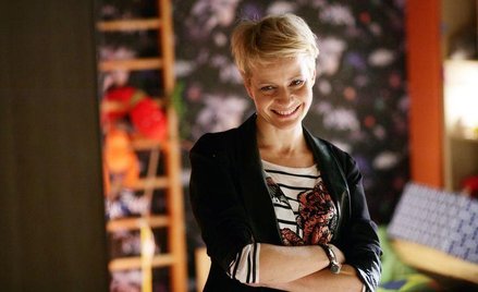 Małgorzata Kożuchowska