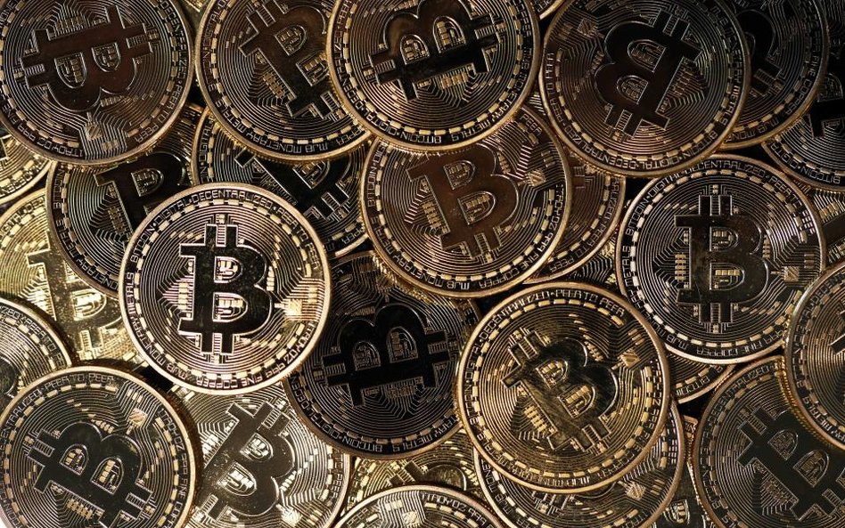 Bitcoin ma już dziewięć lat
