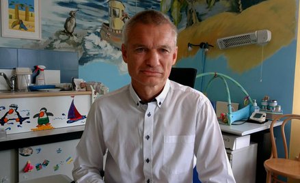 zdjęcie Daniel Drażan