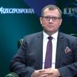 Paweł Kolczyński, wiceprezes zarządu Agencji Rozwoju Przemysłu