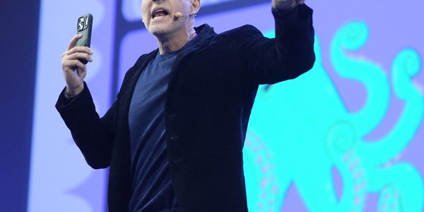Scott Galloway radzi młodym, jak odnieść sukces. Zdradził sekret Google'a