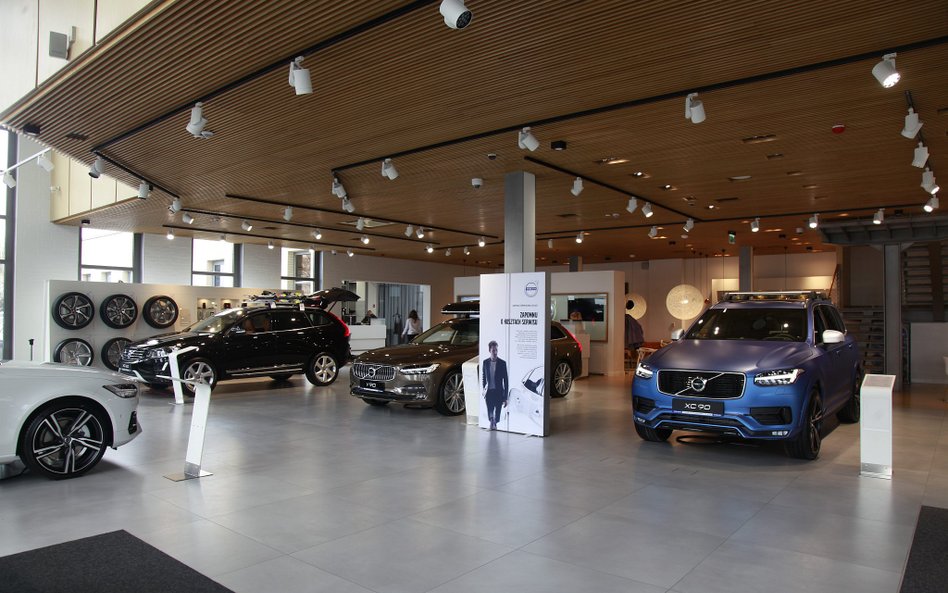 Volvo