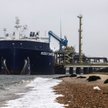Gaz LNG stanowił w styczniu 37 proc. importu surowca do Europy.