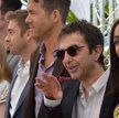 Atom Egoyan i jego ekipa