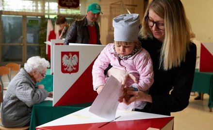 Nerwowe reakcje przez kilka miesięcy?