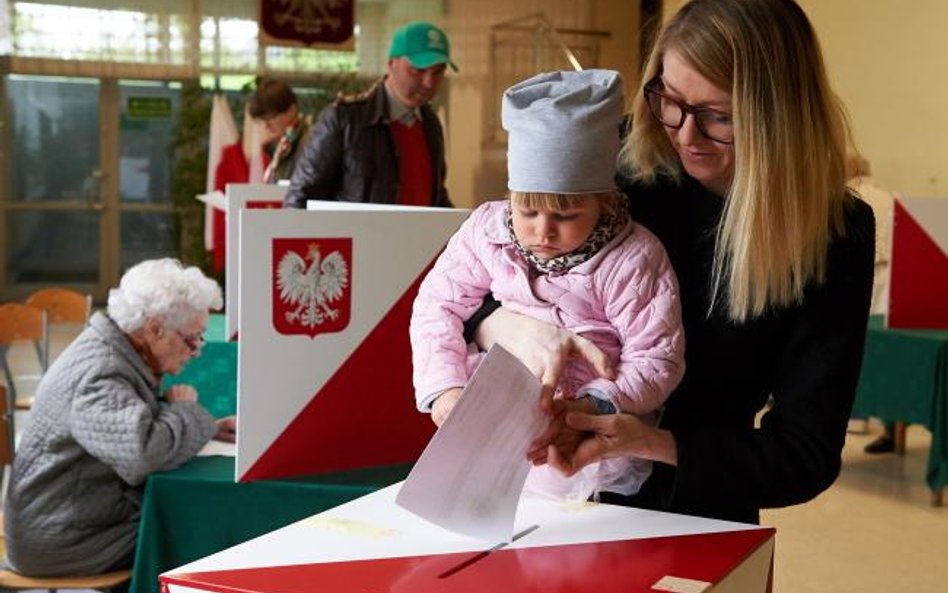 Nerwowe reakcje przez kilka miesięcy?