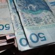 Rekordowy wzrost płac w środkowej Europie