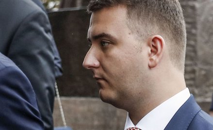 Misiewicz pozywa Vegę. Chce wstrzymać premierę "Polityki"