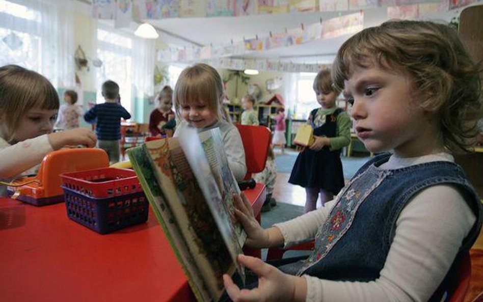 Więcej obowiązkowych szczepień dla dzieci