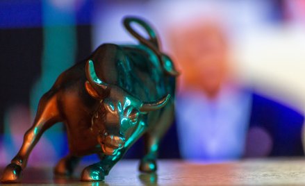 Byki tygodnia, czyli spółki z pozytywnymi sygnałami analizy technicznej