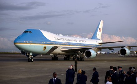 Air Force One