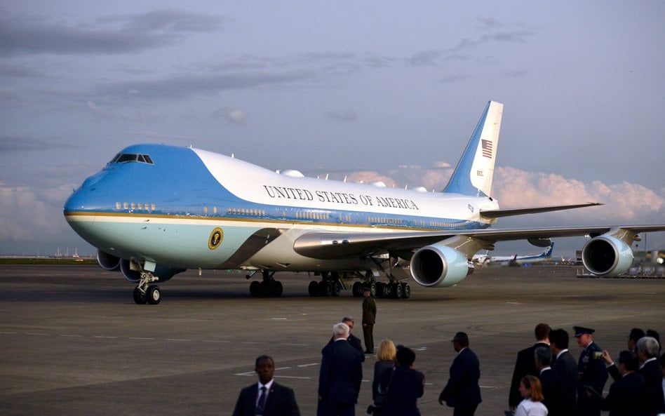 Air Force One