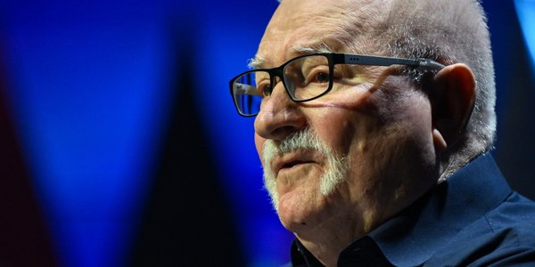 Lech Walesa advises Trump: The direction is right, but think about the methods