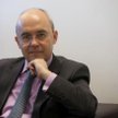 Tomasz Michalik, prezes Energoaparatury.
