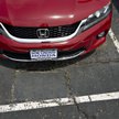 Honda Accord Zielonym Autem Roku 2013