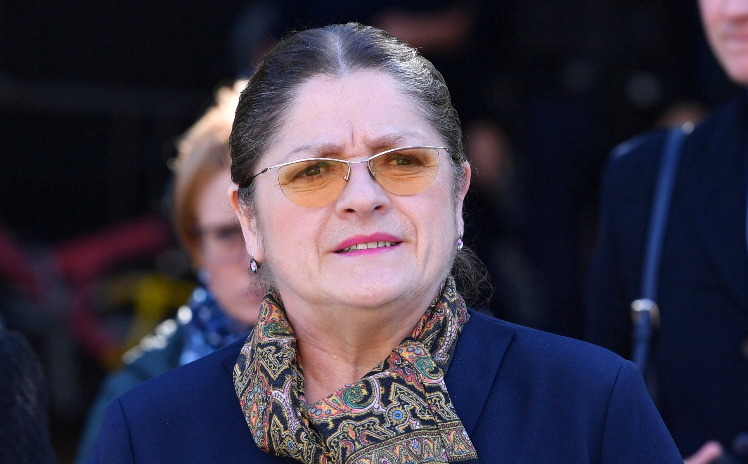 Awantura o sędzię Krystynę Pawłowicz. Gorąco w Trybunale Konstytucyjnym