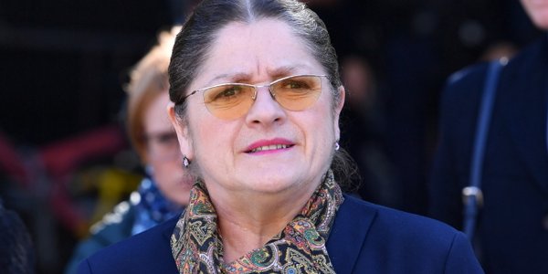 Awantura o sędzię Krystynę Pawłowicz. Gorąco w Trybunale Konstytucyjnym