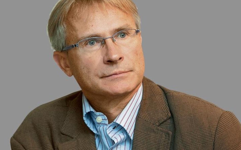 Maciej Krzak, Uczelnia Łazarskiego