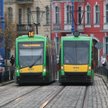 W miastach przybędzie tramwajów