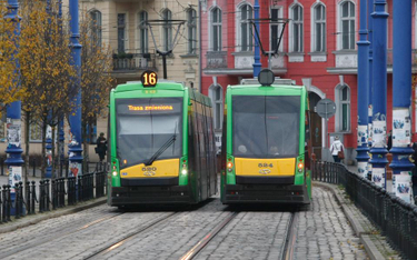 W miastach przybędzie tramwajów