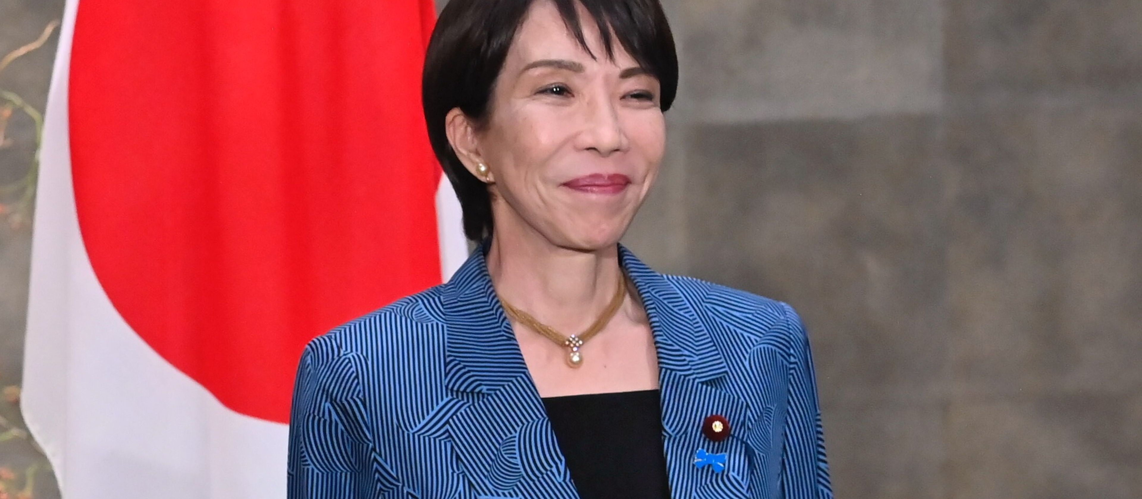 Chiny żądają, by premier Japonii wycofała się ze swoich słów o Tajwanie