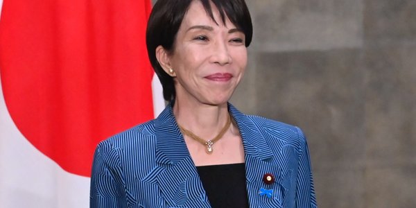Chiny żądają, by premier Japonii wycofała się ze swoich słów o Tajwanie