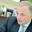 Paweł Gricuk, prezes Petrolinvestu