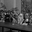 22 maja 1939 r. Królestwo Włoch i III Rzesza Niemiecka podpisały wymierzony przeciw demokracjom zach