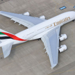 Od lipca Emirates będą latać na Mauritius dwa razy dziennie