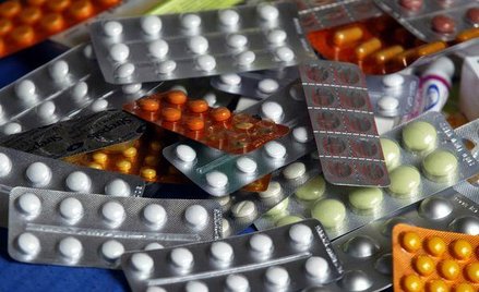 Czy każdy lek kupiony w Internecie można oddać