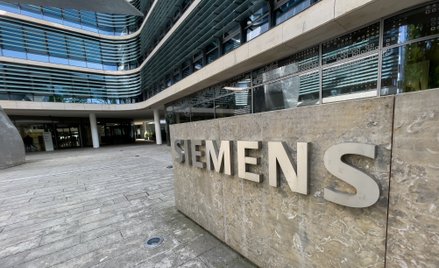 Siedziba koncernu Siemens w Monachium