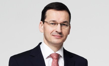Mateusz Morawiecki