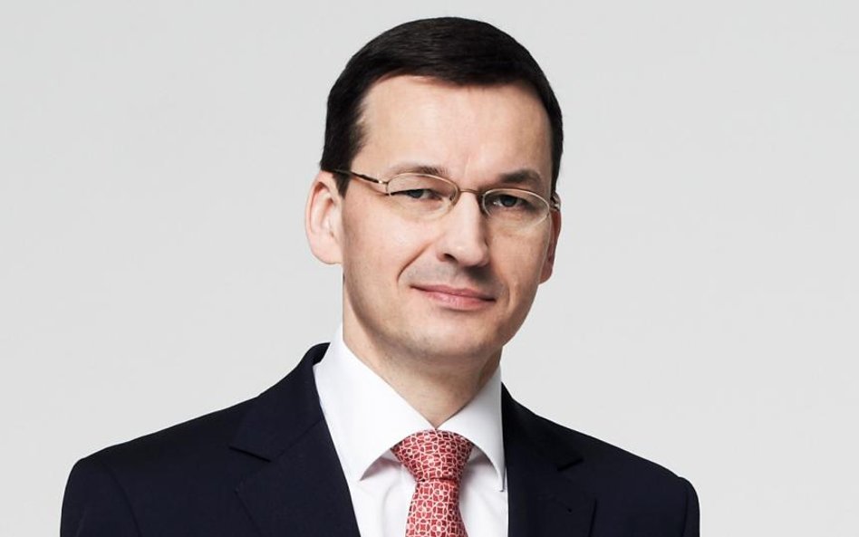 Mateusz Morawiecki