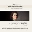 Wielcy kompozytorzy, Fryderyk Chopin, TP Press Promotions & Associates Limited, Presspublica 2011