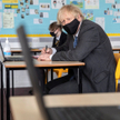 Boris Johnson: Optymistyczny plan to pełne otwarcie w czerwcu