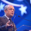 "Międzymorze" to dla Rumunii Unia Europejska