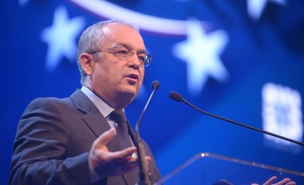 "Międzymorze" to dla Rumunii Unia Europejska