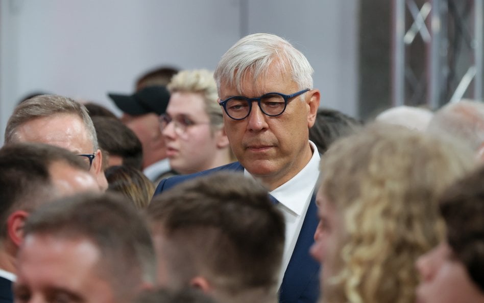 „Taśmy Giertycha”. Czy rozmowę z Tuskiem podsłuchano przy użyciu Pegasusa? Jest śledztwo